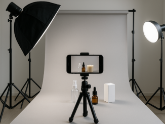 Product Photography