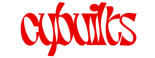 cybuilts logo