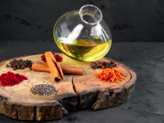 Arabian Fragrance Oils
