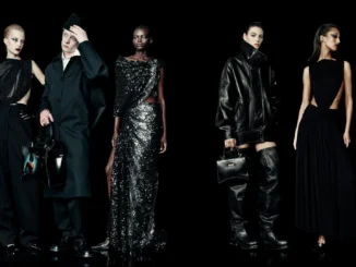 Fashion Weeks