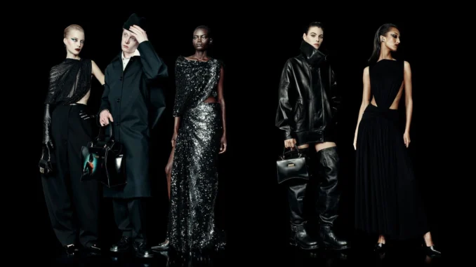 Fashion Weeks