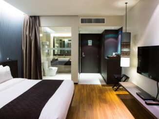 Hotel AV System
