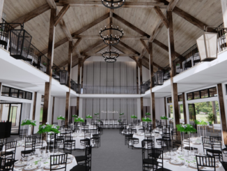 Barn Wedding Event Venue