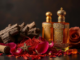Middle Eastern Perfume Oils