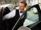 Prom Limousine