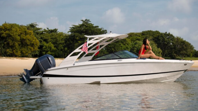 Pontoon Boat Builders