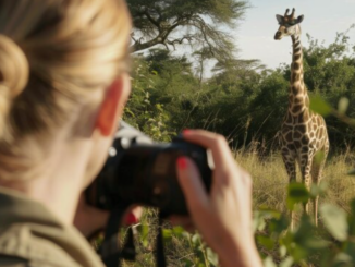 Wildlife Photography