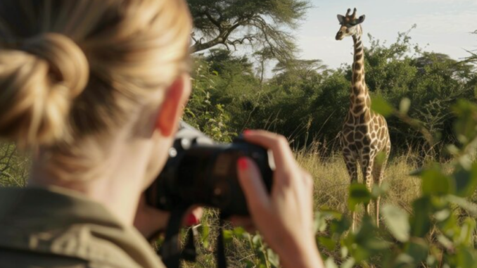 Wildlife Photography